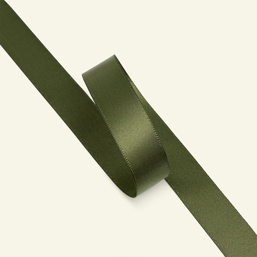 Satin ribbons / Satinband